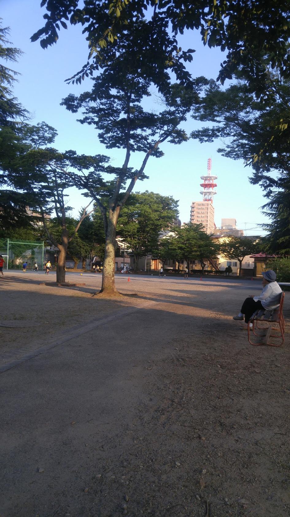清月