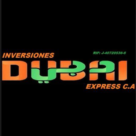 Inversiones DUBAI EXPRESS C.A