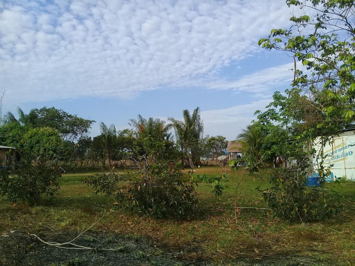 Camp Uzquiano