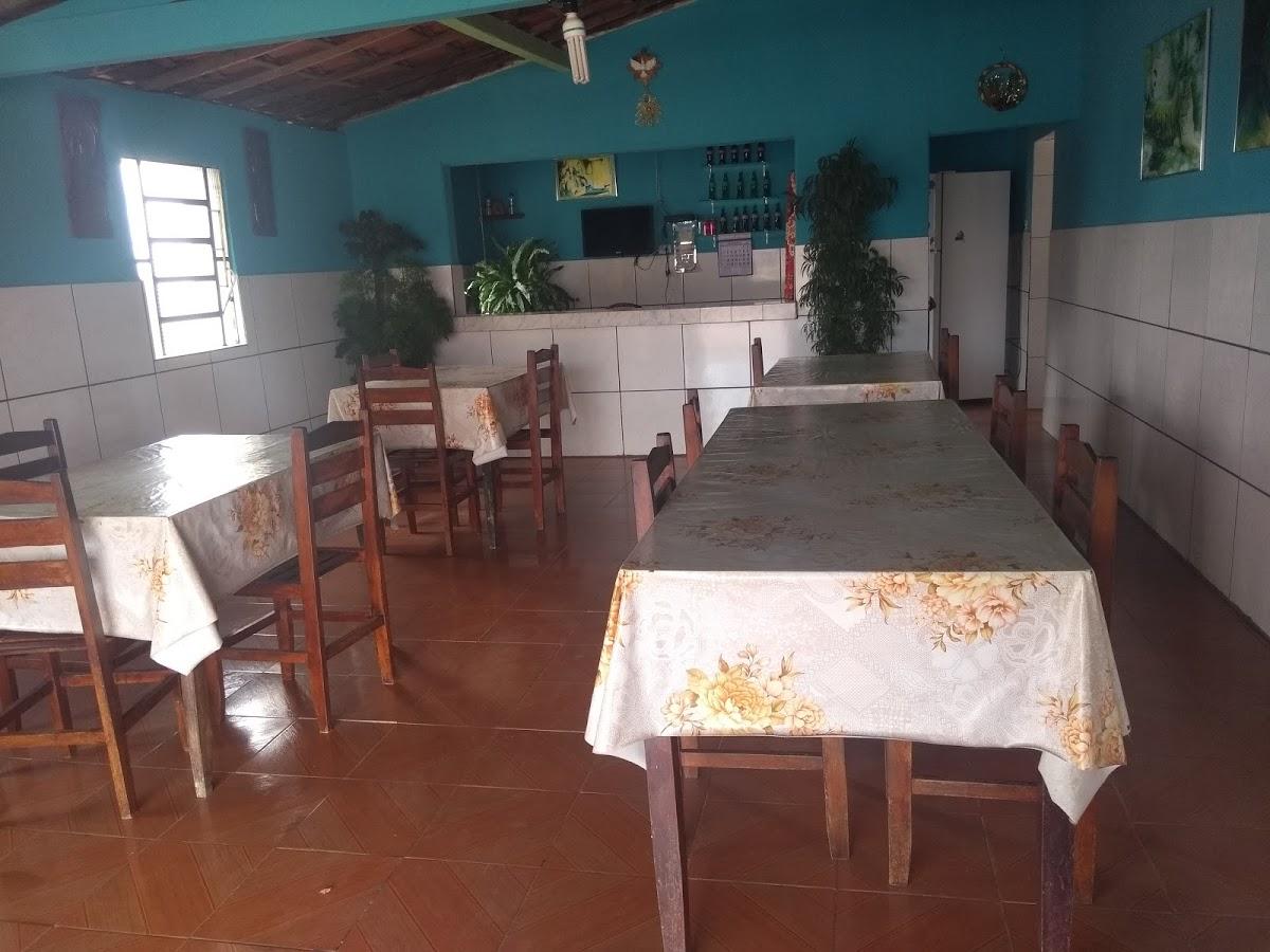 Restaurante São João