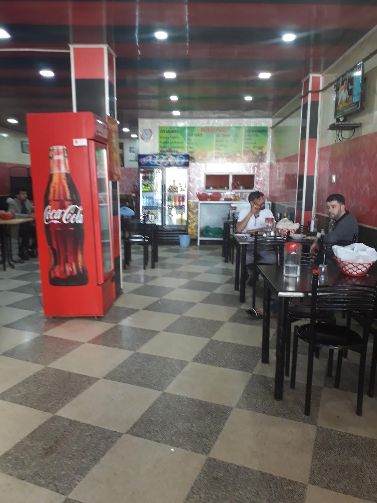 Restaurant El Amir