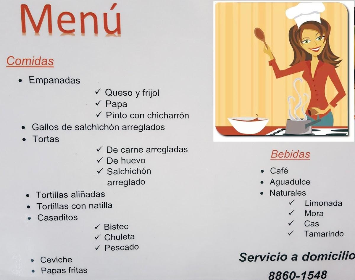 Comidas D' NOY
