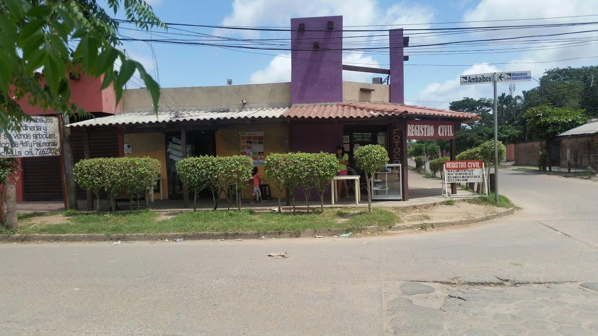 Las Delicias De Doña Brijida