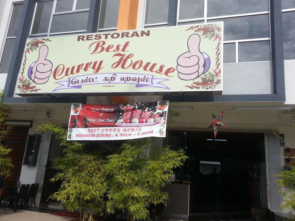 Best Restaurant