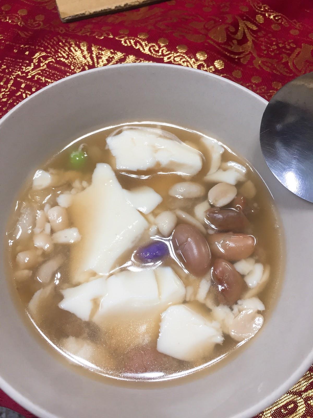 李記傳統豆花