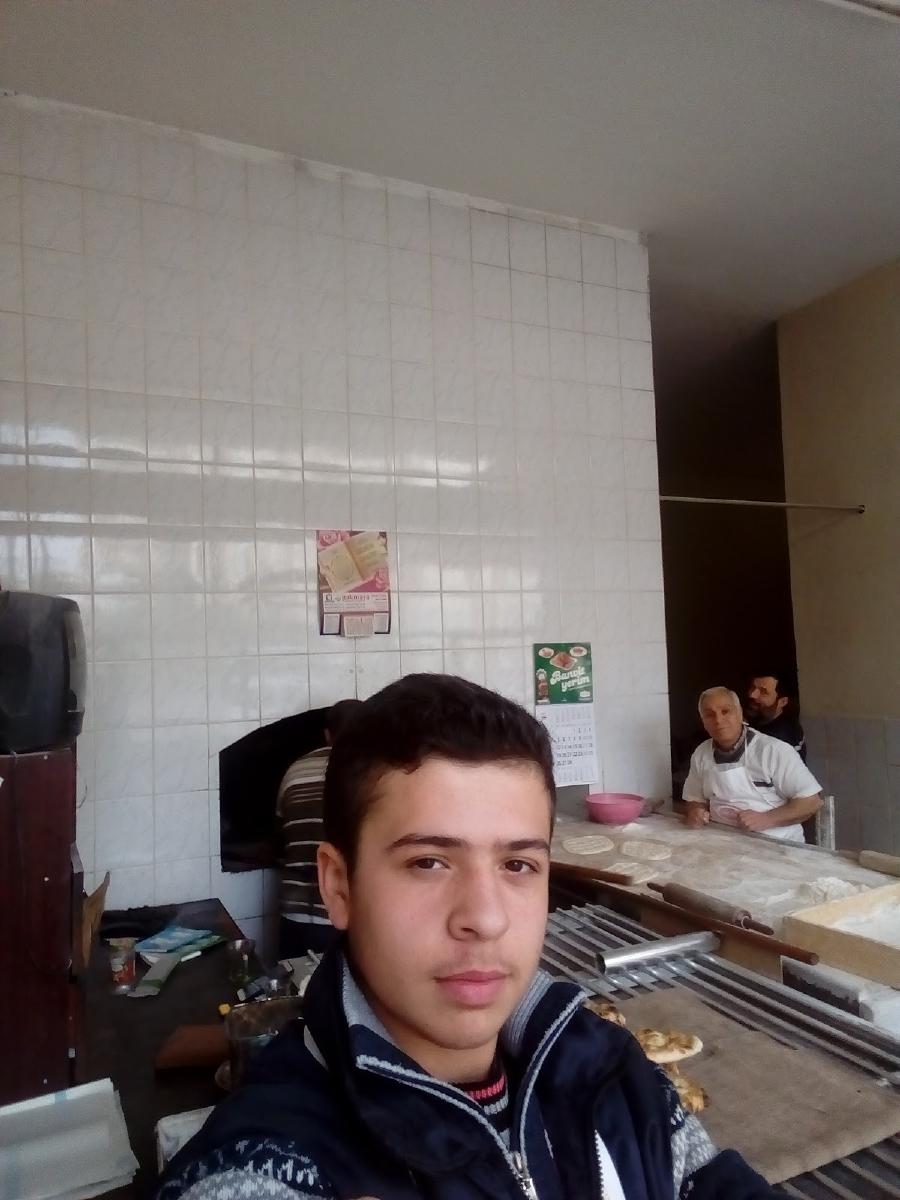 Sümerkent Fırını