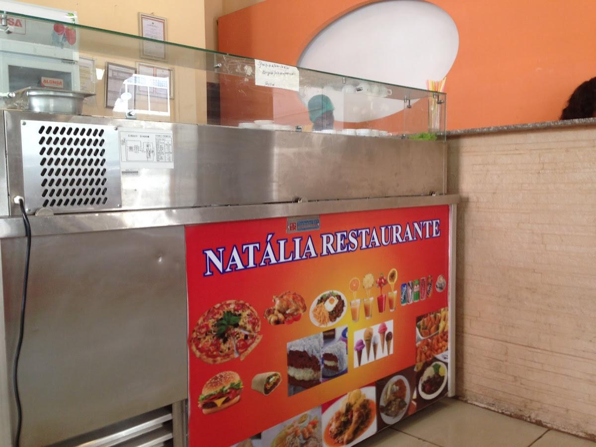 Natália Restaurante