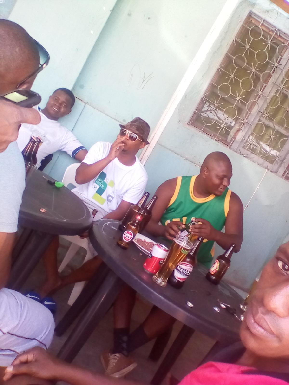 Manica's Club