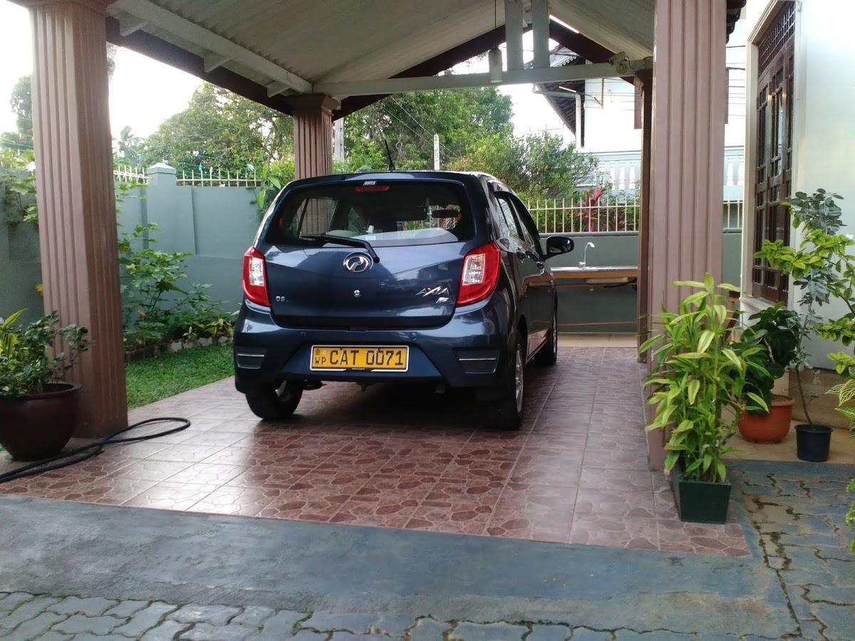 Charith Dias
