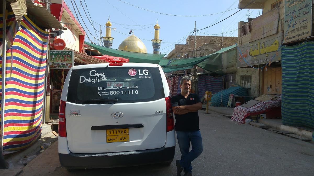 Qasim Restaurant
