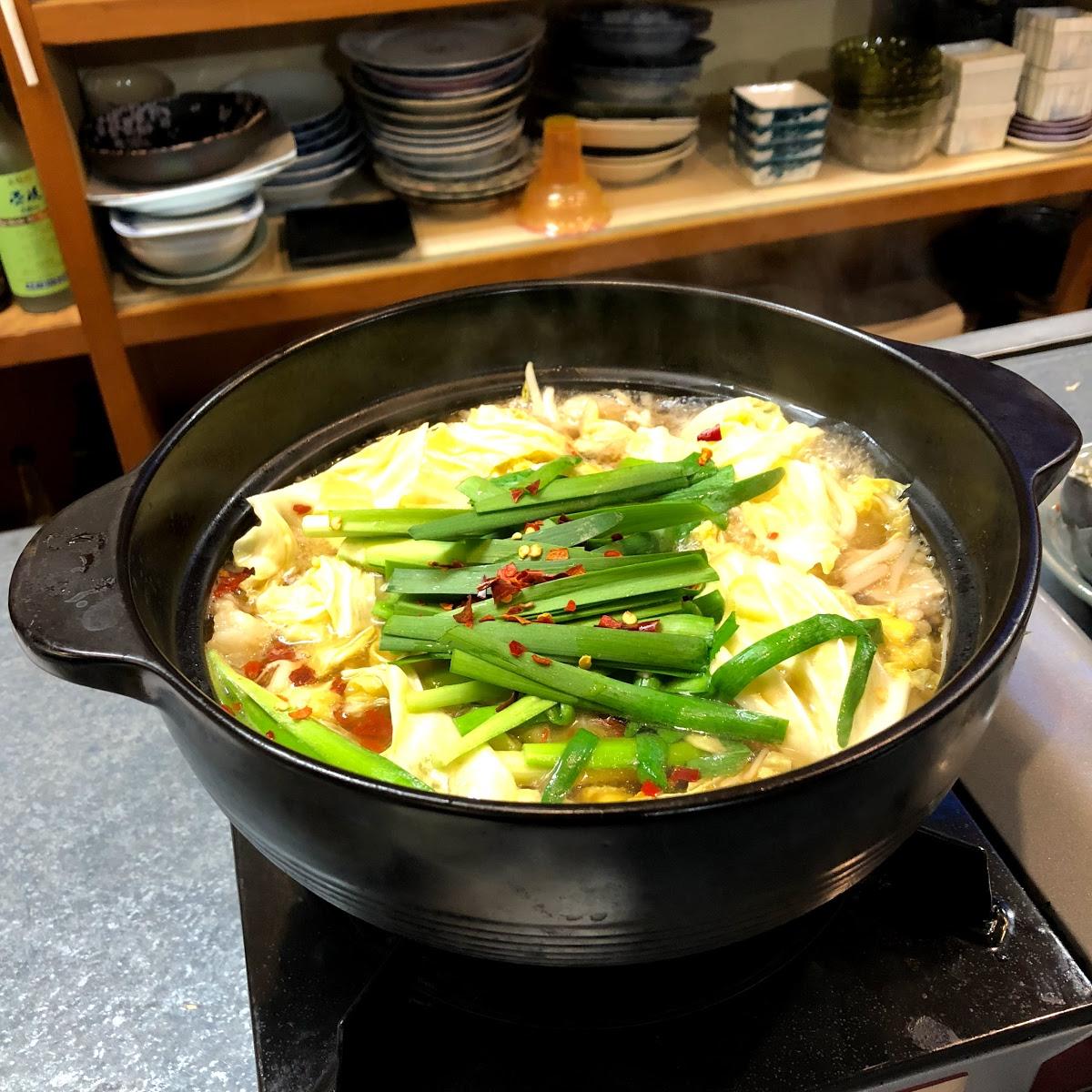 スナック夢や