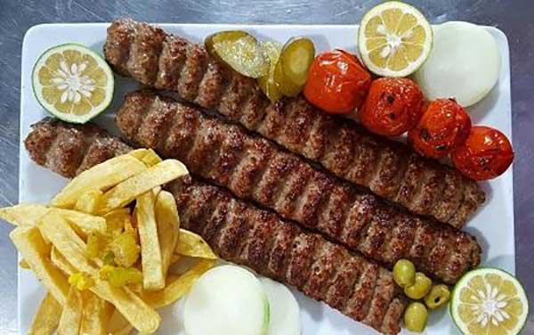 Cook Restaurant