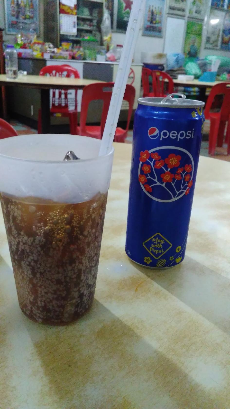 美保茶餐室