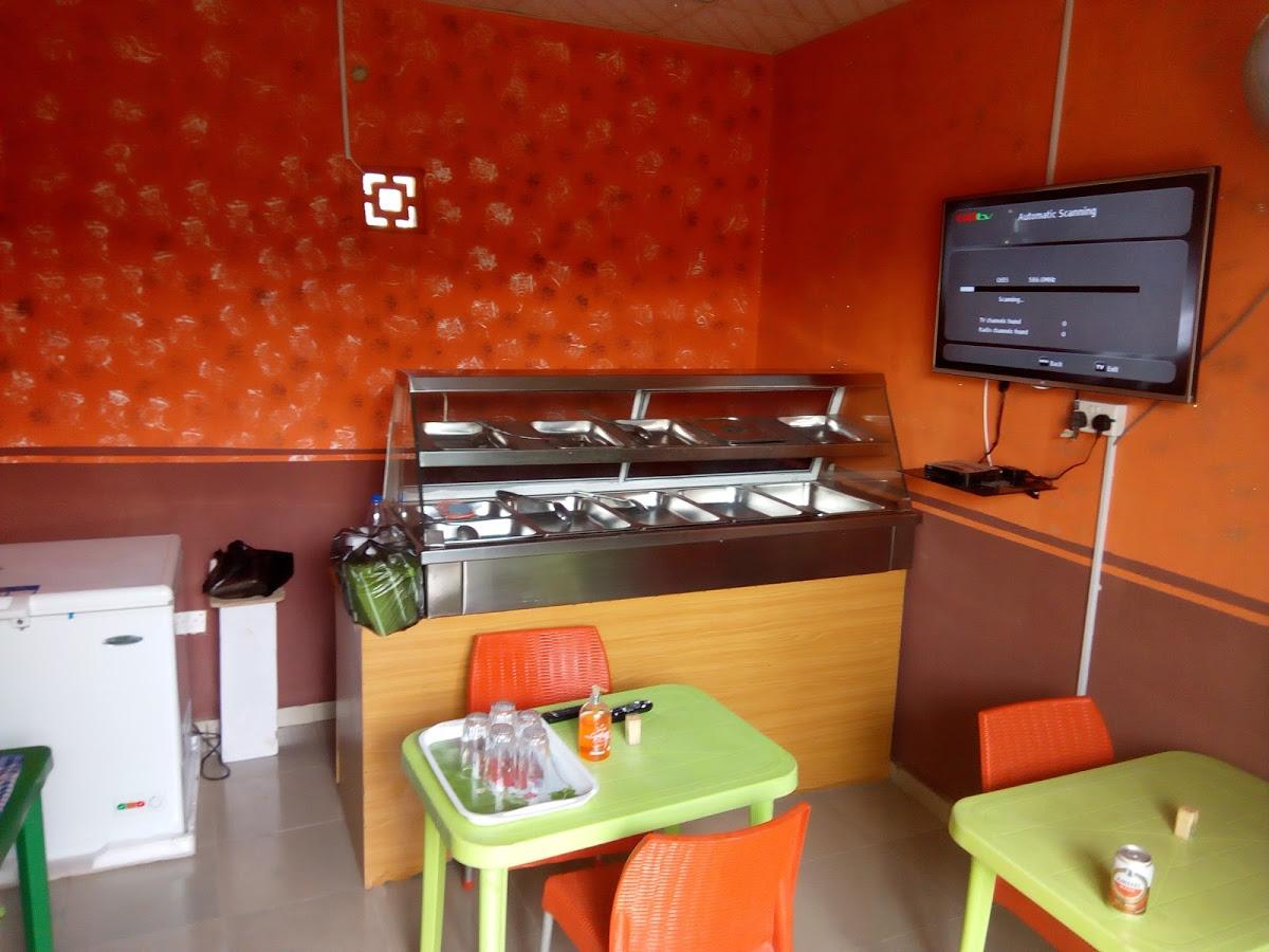 Idy Tasty Calabar Kitchen