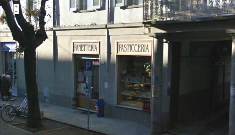 Panetteria G.M.R.