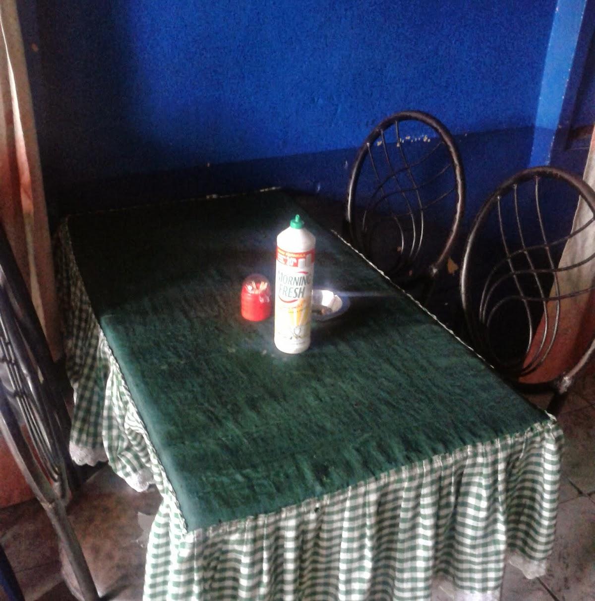 Kitchen Base 2