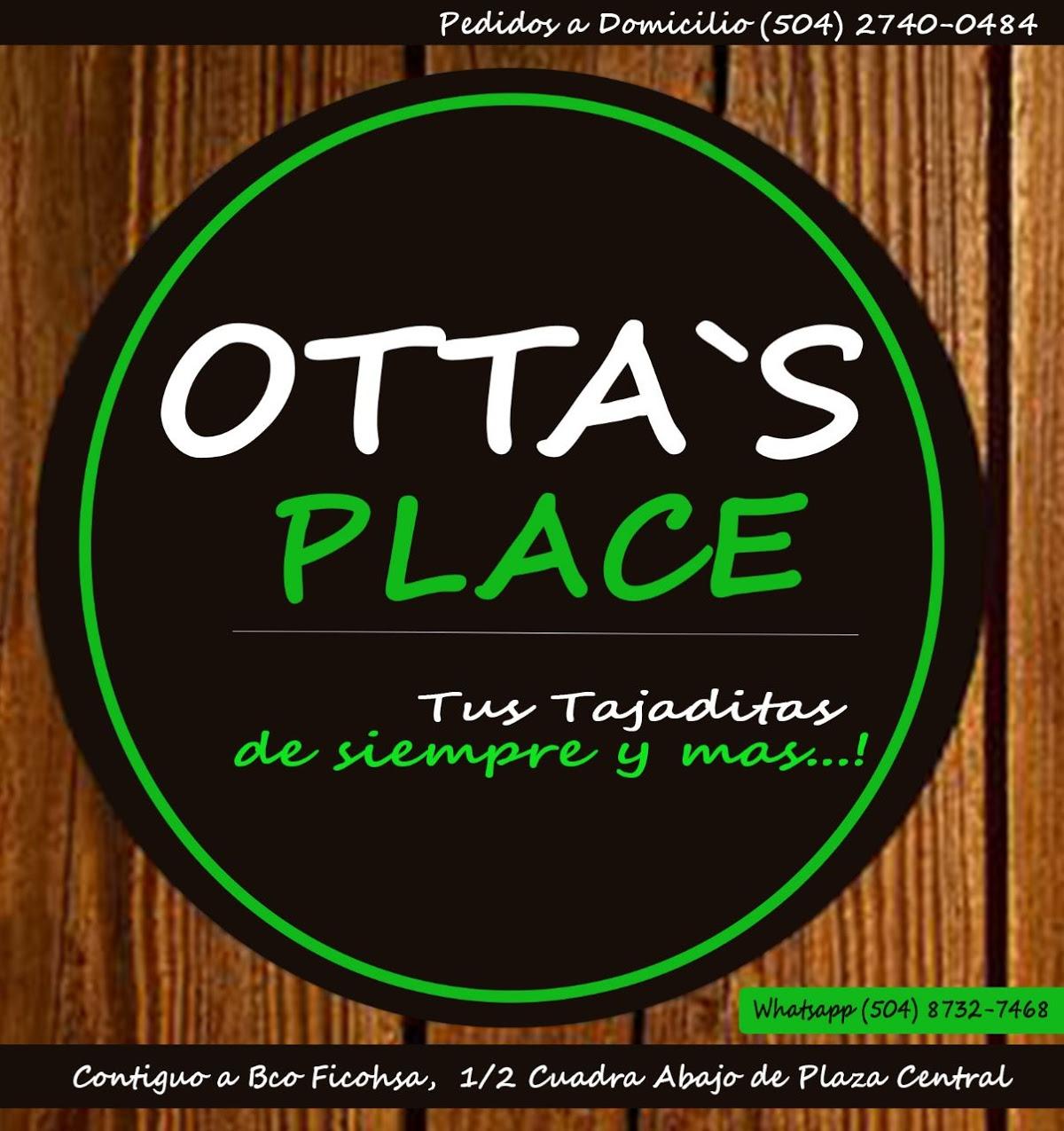Otta's Place