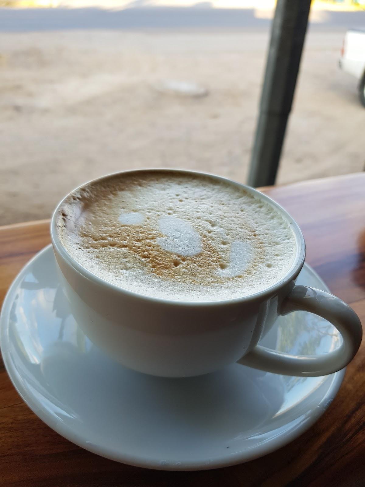 D'Eliz Café