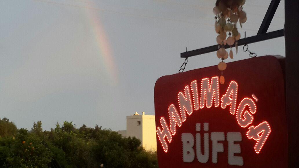 Hanımağa Restoran