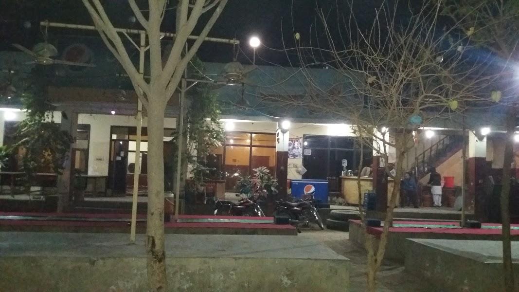Tirmazi Hotel ترمزی ہوٹل
