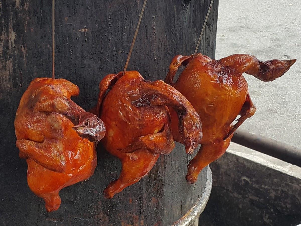 铭记烧肉