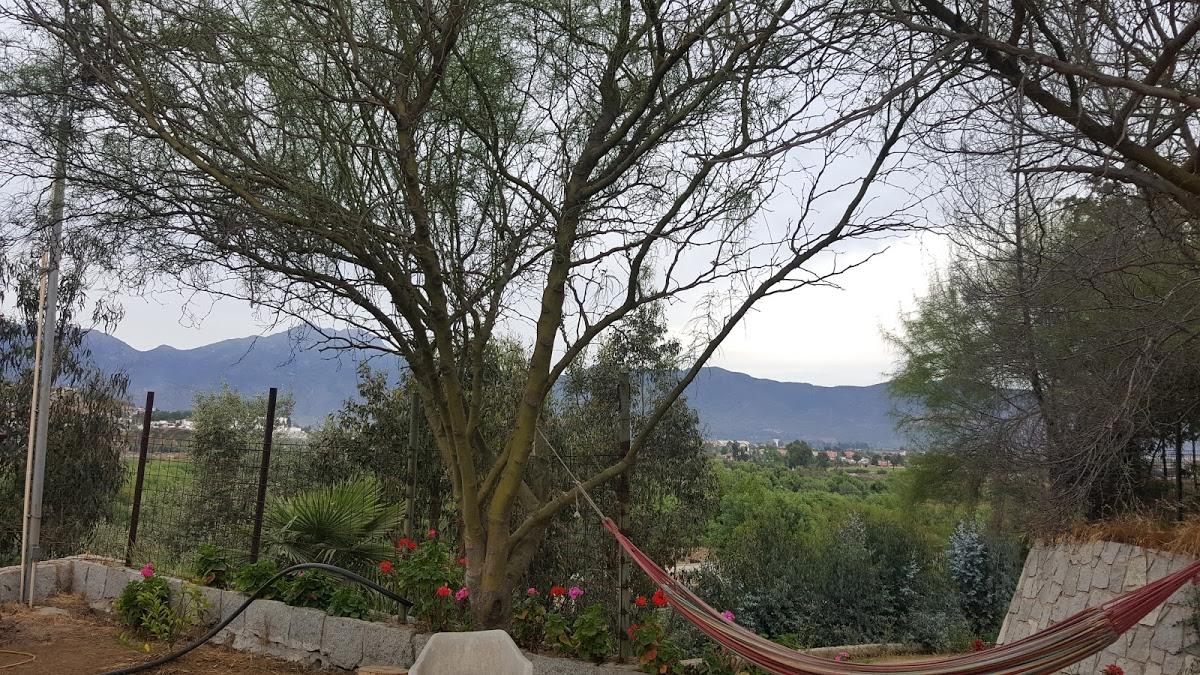 Vista Al Valle