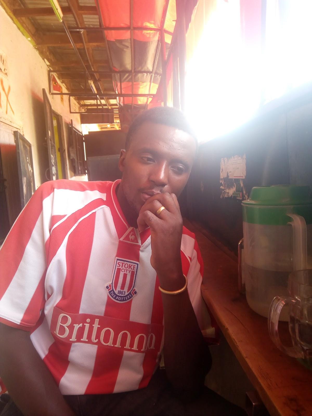 Viceroy Pub