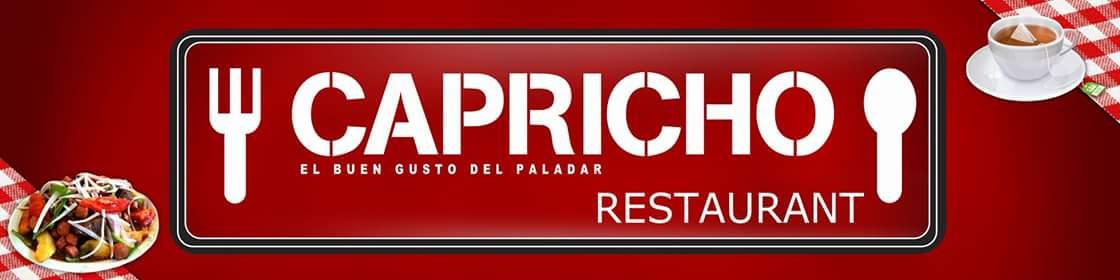 Gourmet CAPRICHO