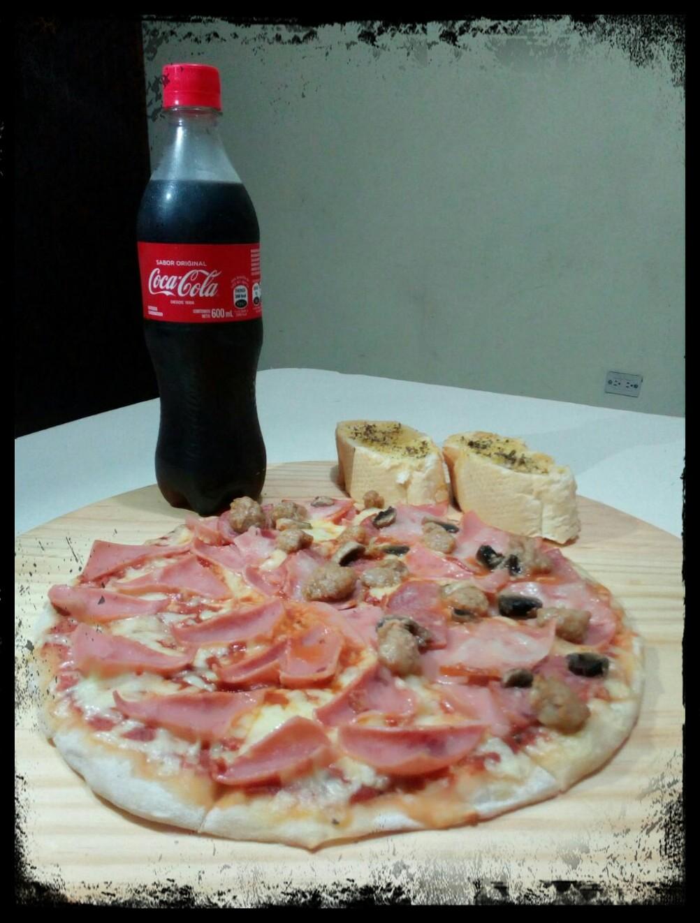 Vittos Pizzeria