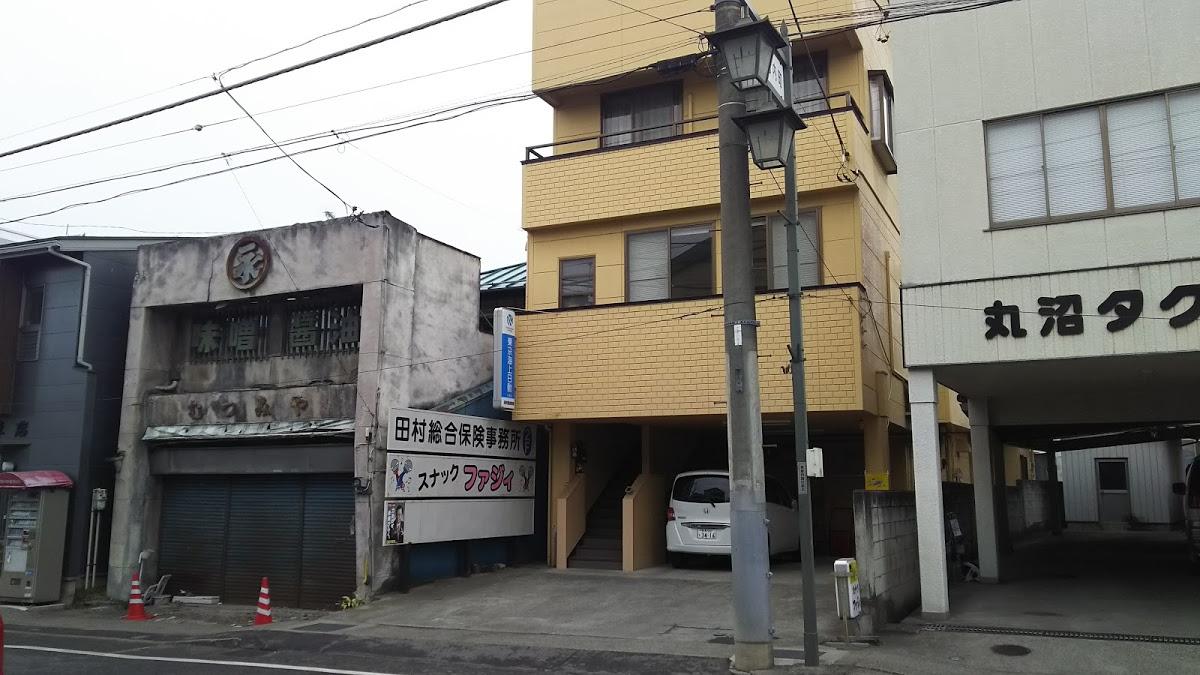 スナックファジィ