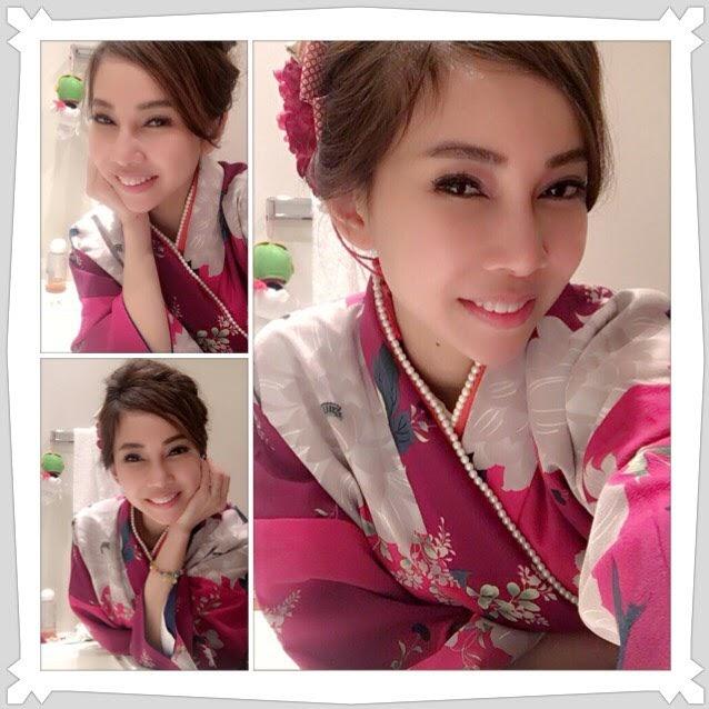 Member's 美華月