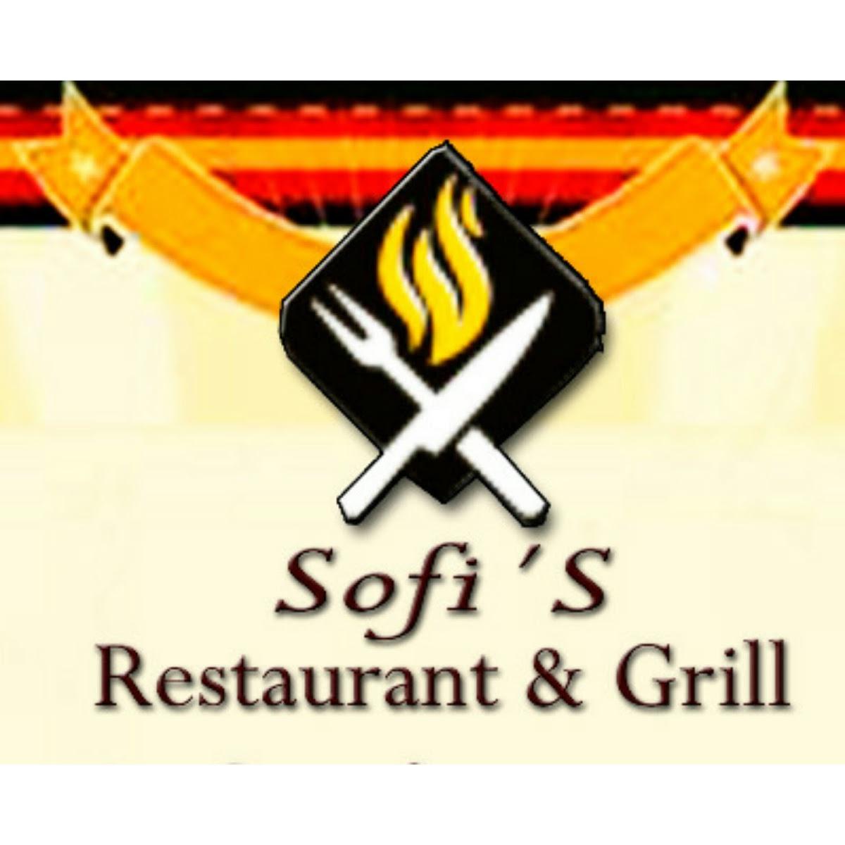 Sofi's Restaurant & Grill