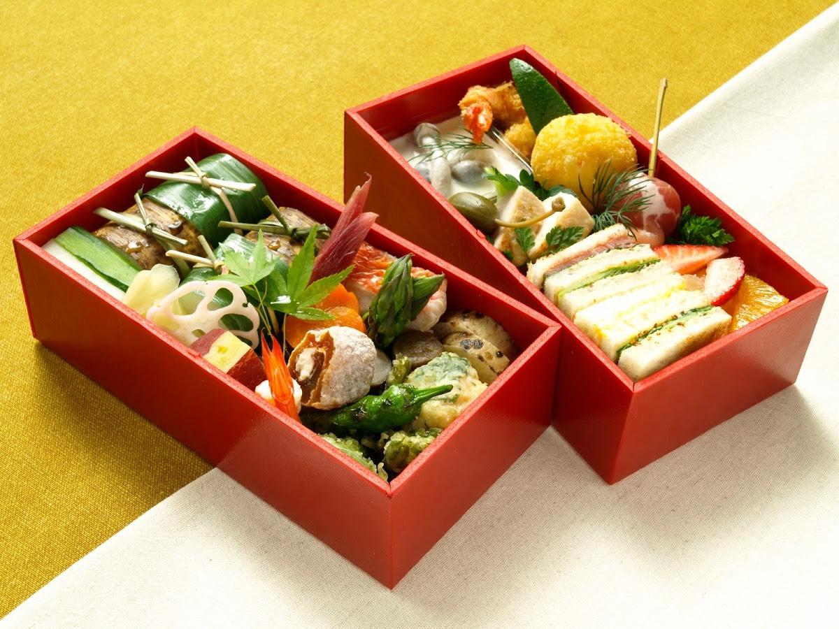 Delica鐵扇 信州 犀北館ホテル店