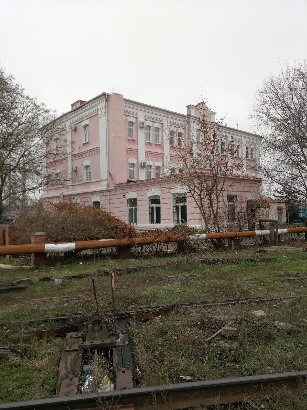 Столовая №33