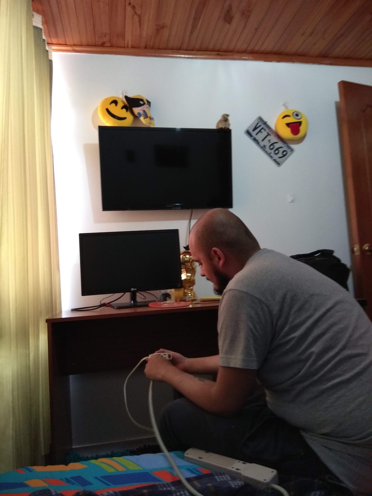Víveres La Quinta