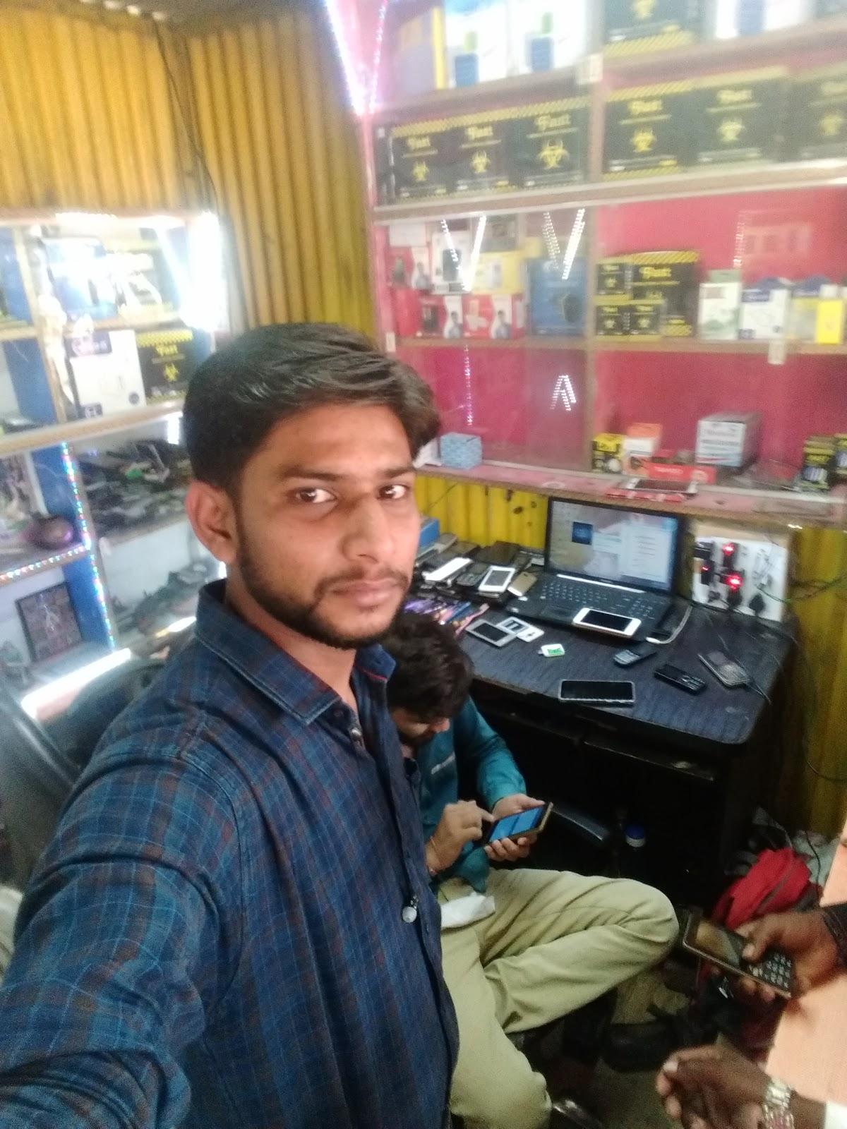 Nakoda Restaurant Karwad M.P.