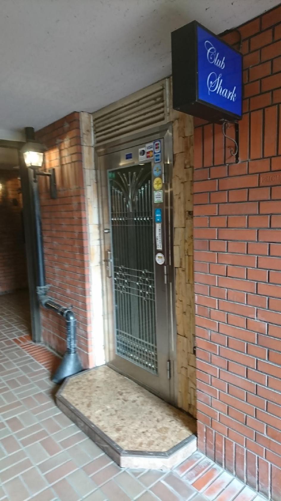 シャーク