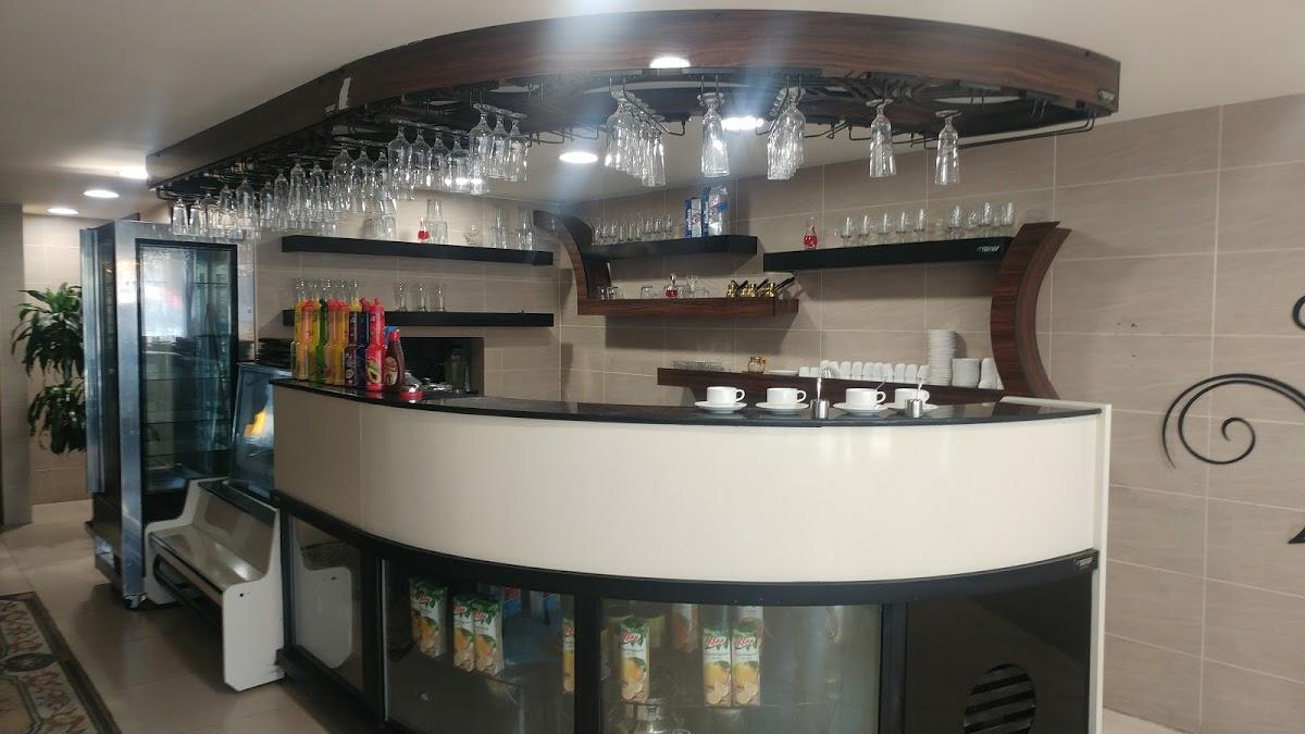 Zak Restaurant
