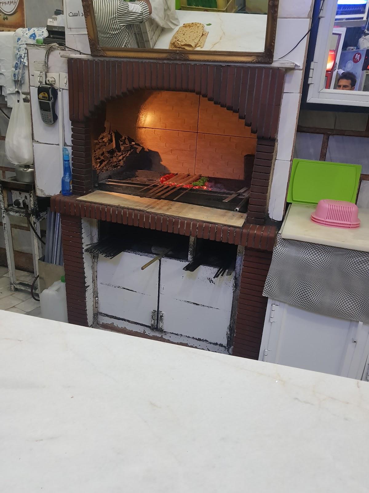 Golshan Kebab