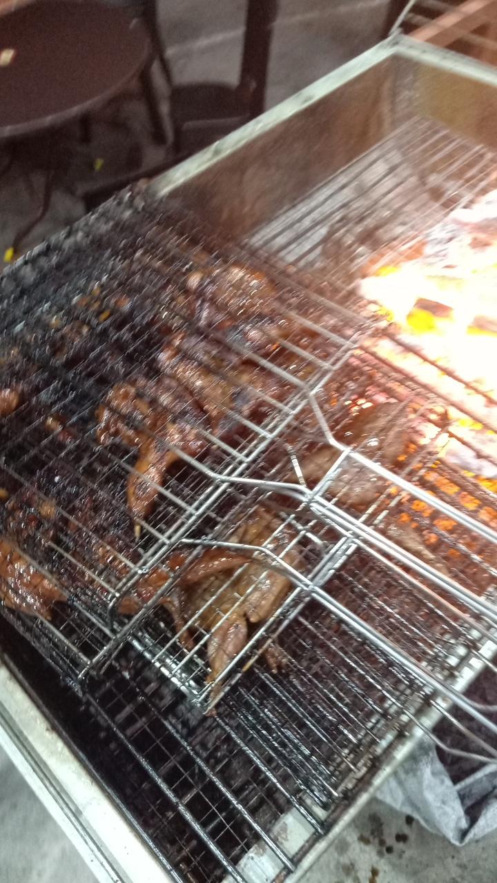 肥婆餐室