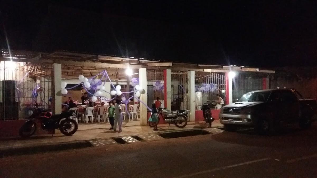 Cabaña Turiro