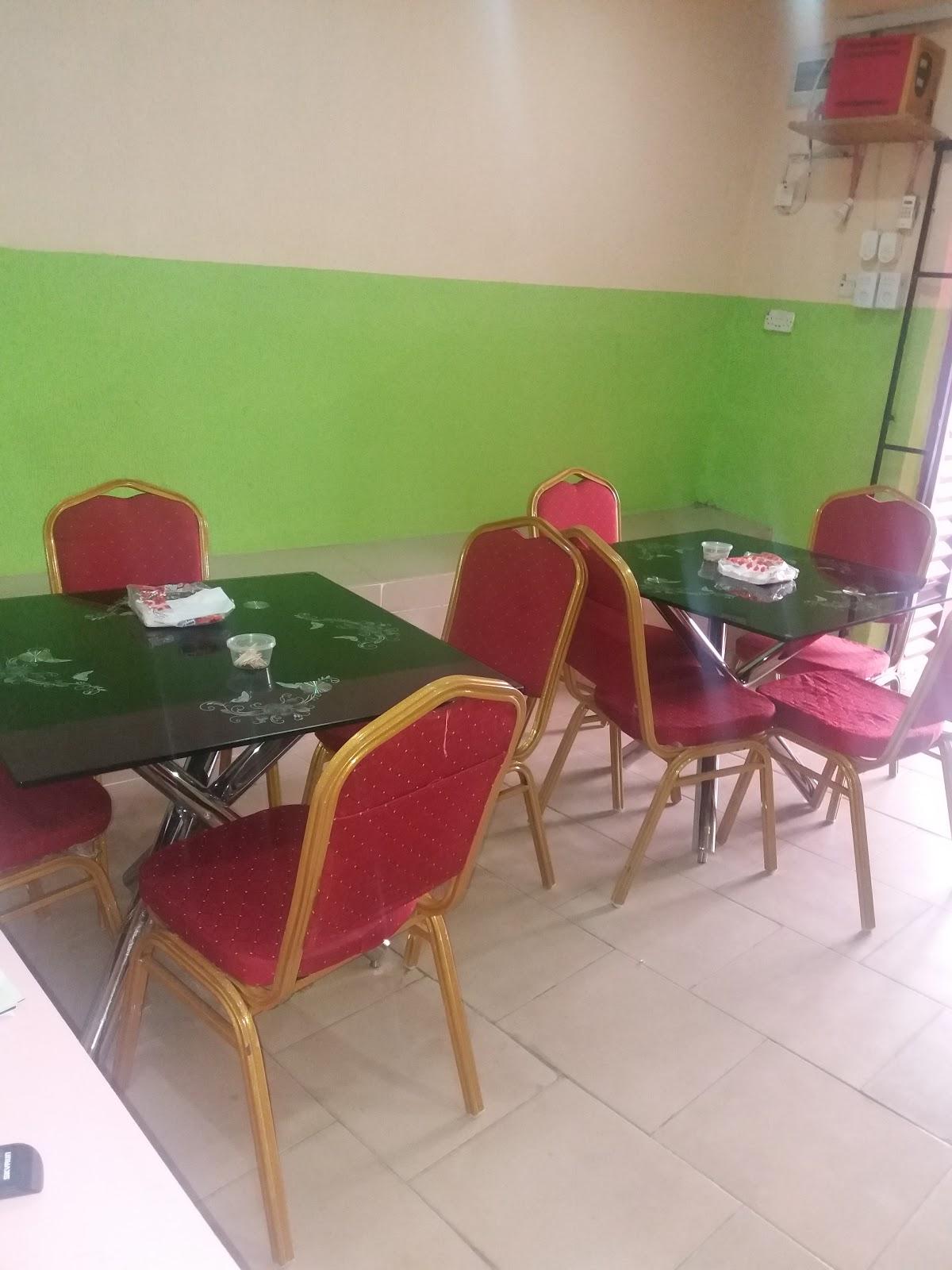 Proggy Restaurant And Confectioneries