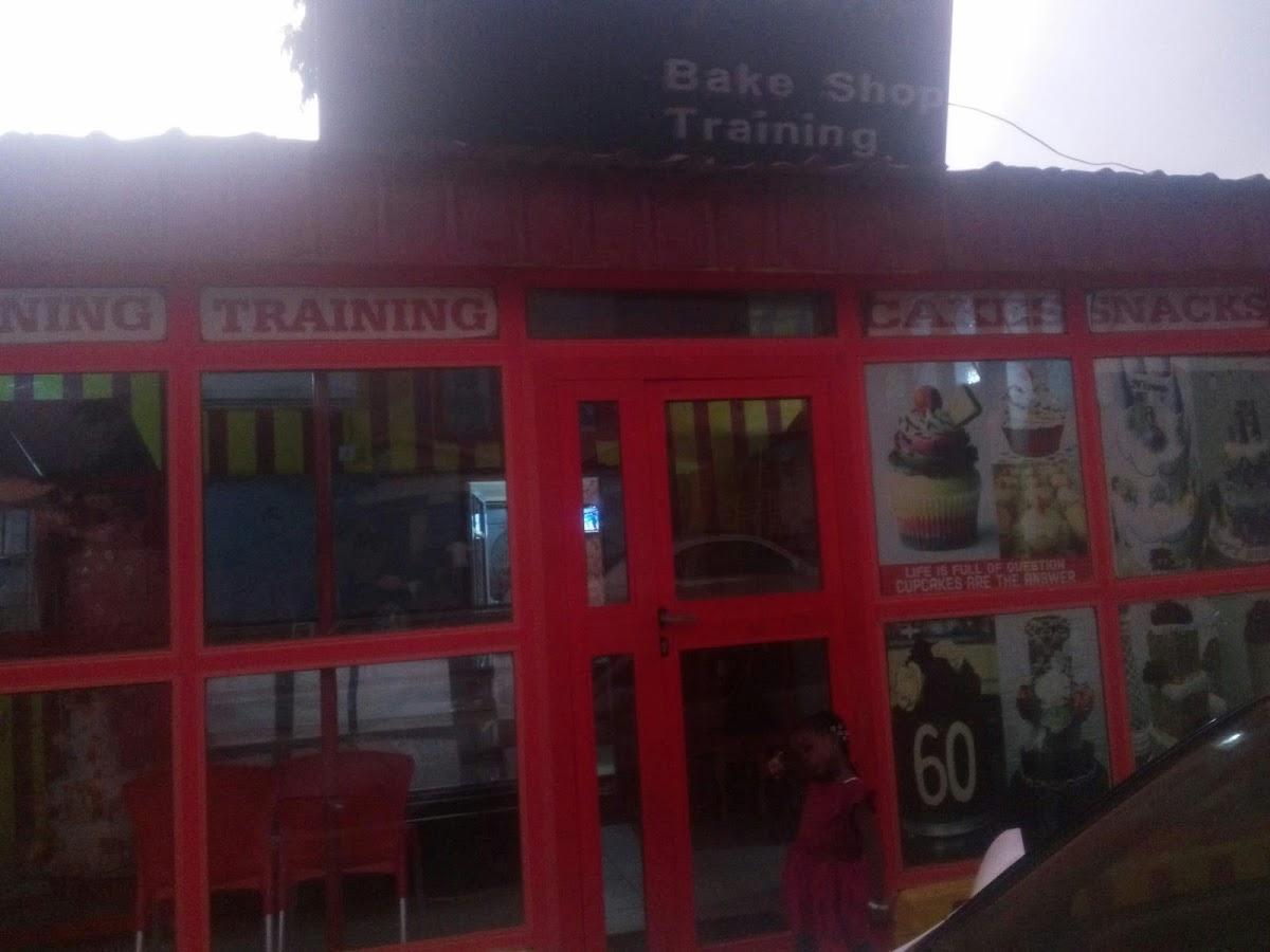 Cherry Cakes and Stores