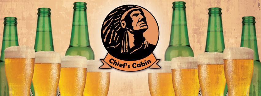 chief's cabin