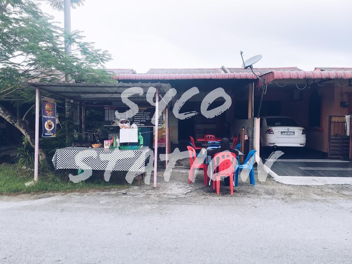 Syco Station