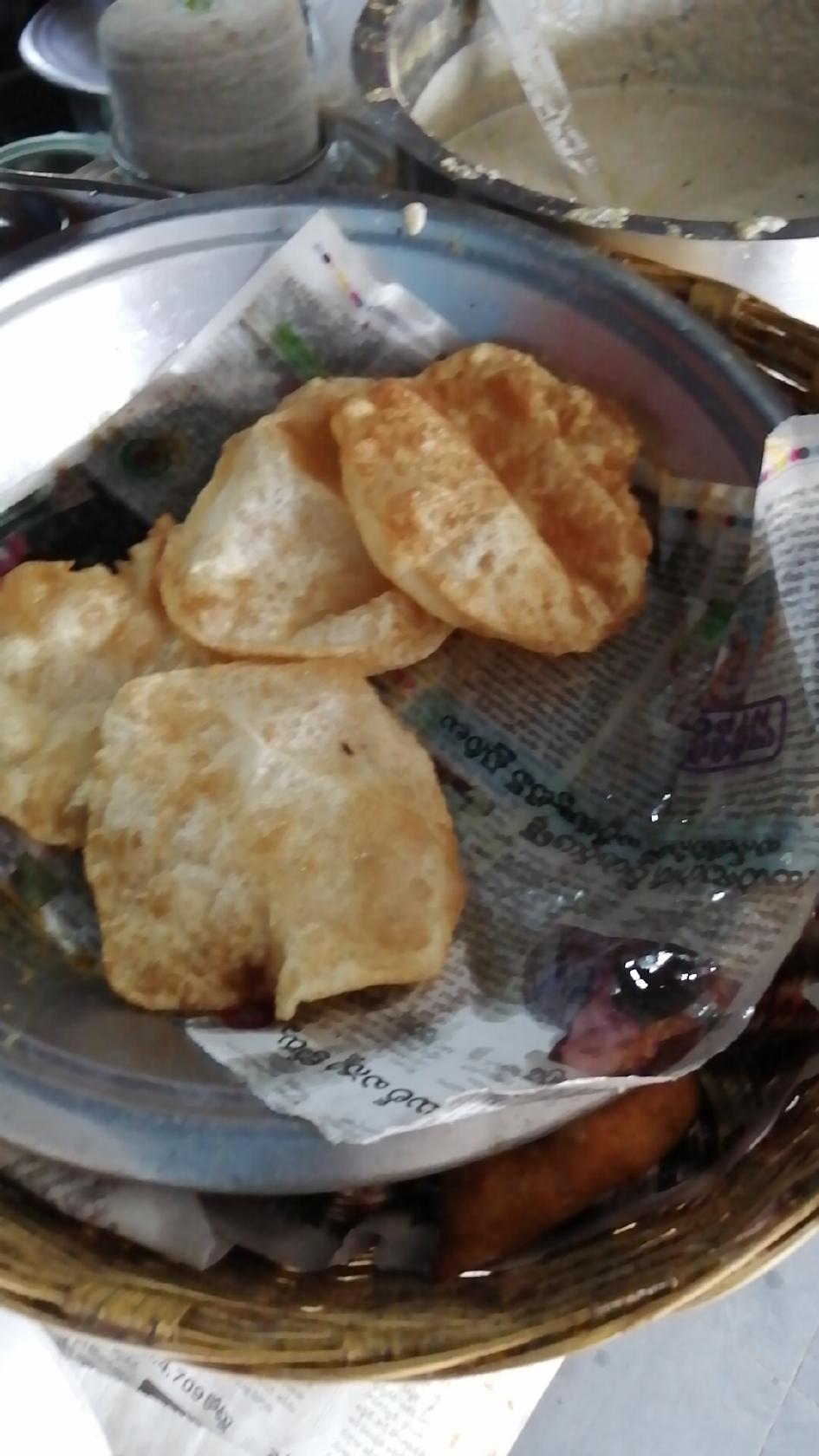 Janardhan Tiffin Center