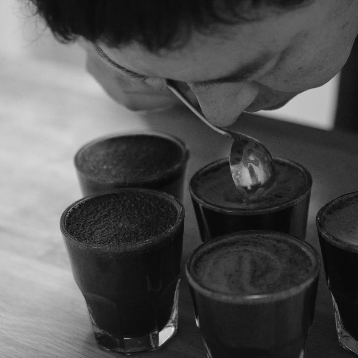 MORIFUJI COFFEE