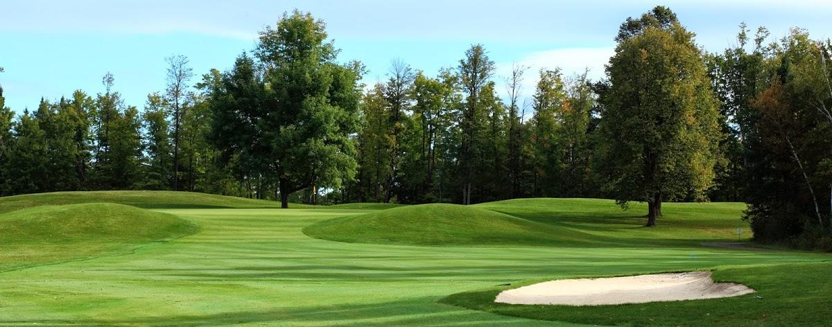 Greensmere Golf & Country Club