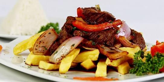 Restaurante Las Delicias