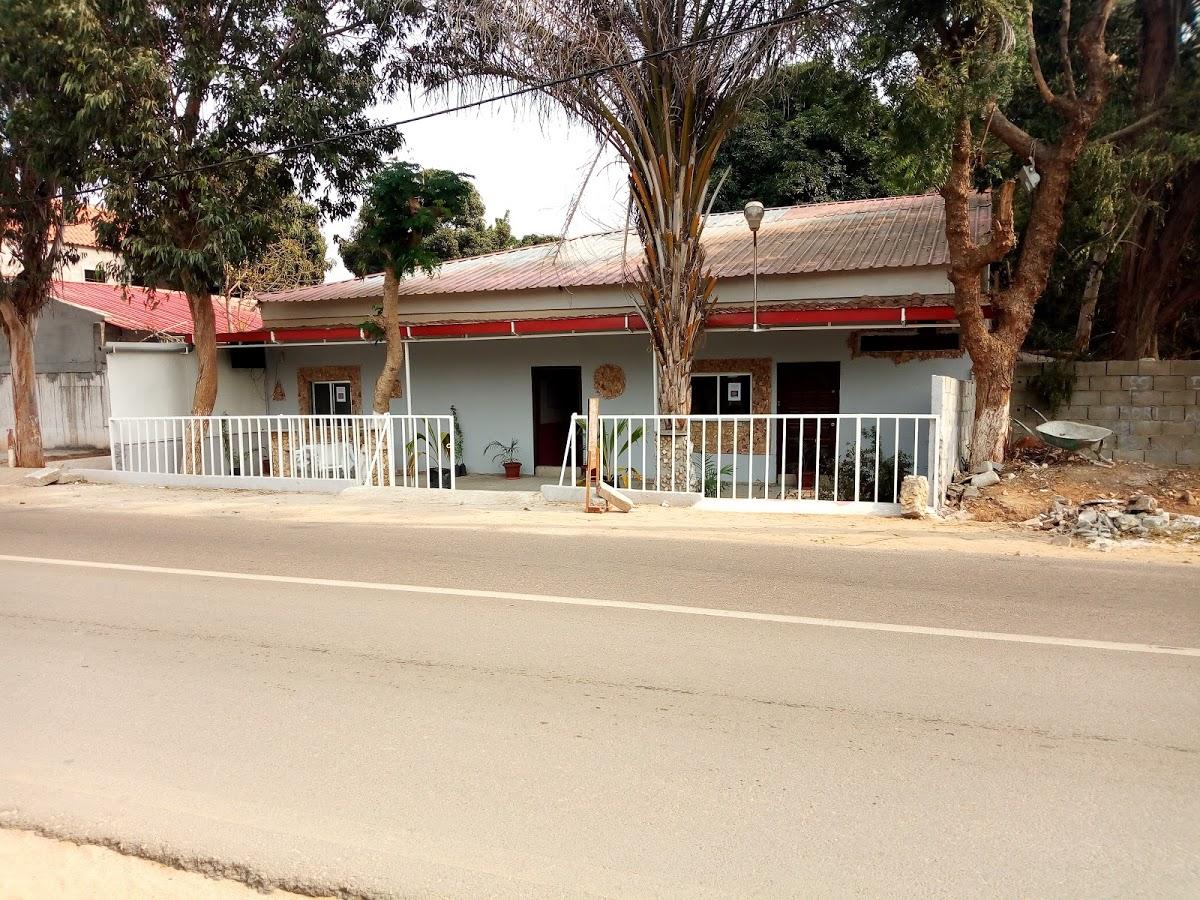 Restaurante Peleguenha